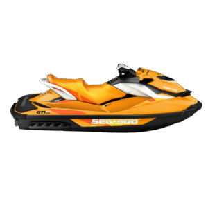 Nautique Super Air Boat