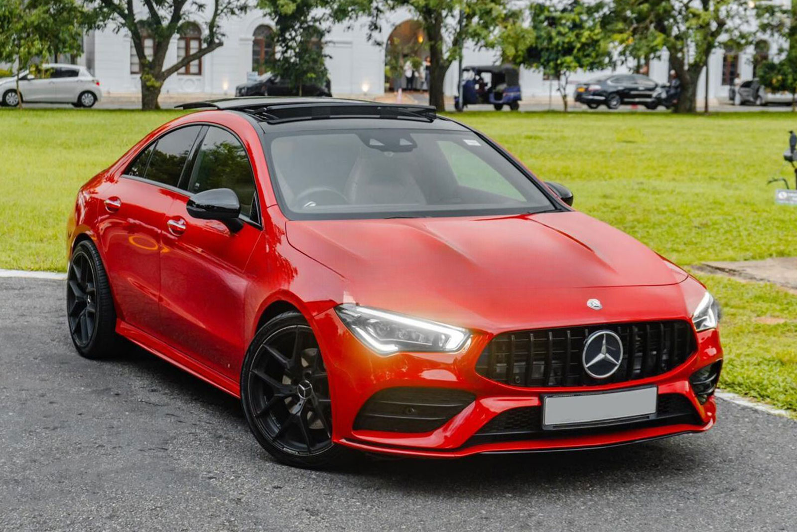 CLA