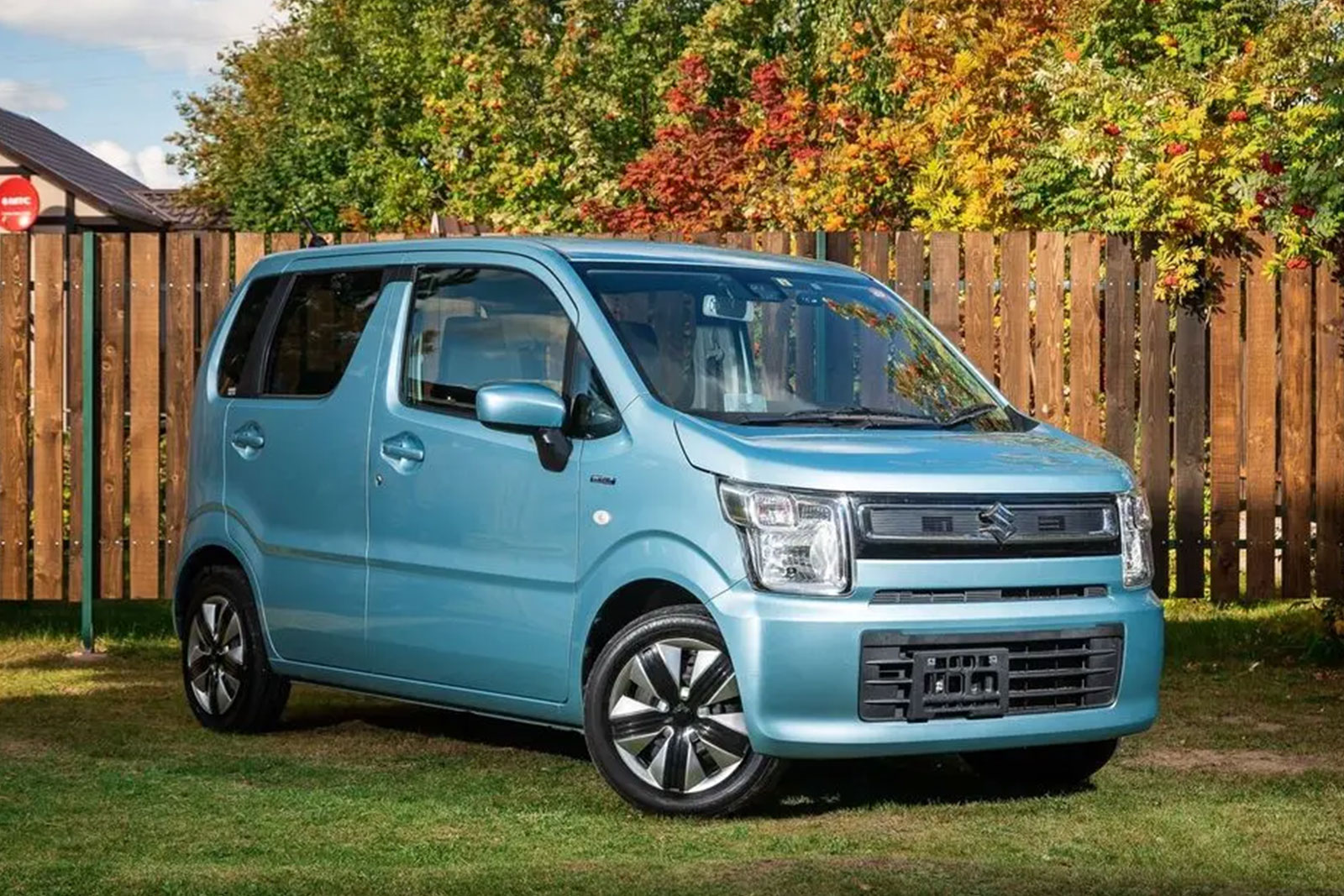 wagonr